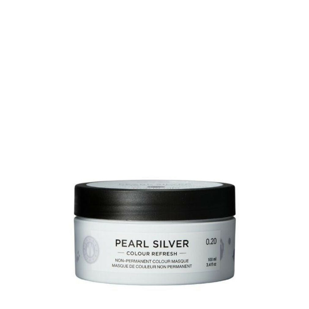 Maria Nila Haarmaske Colour Refresh Non-Permanent Colour Mask