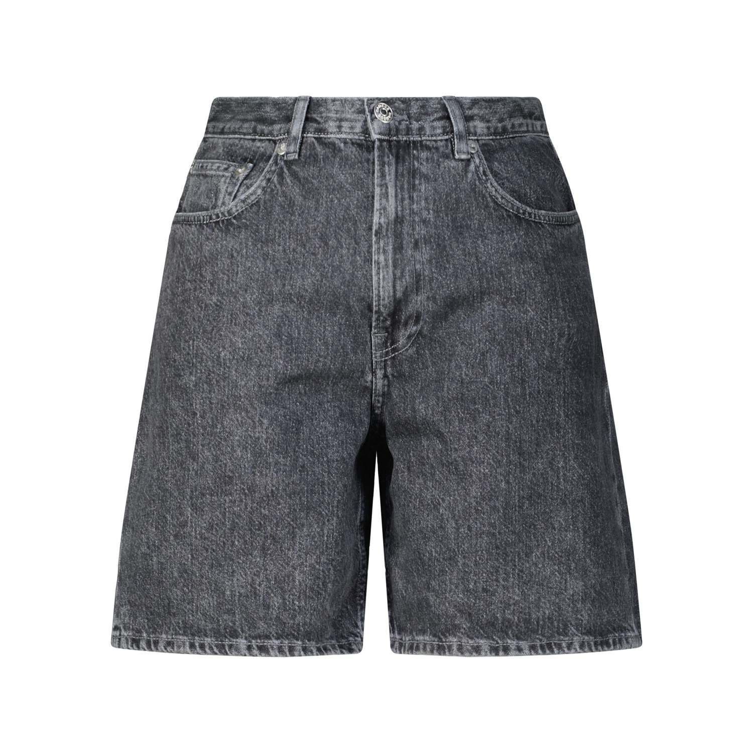Samsoe & Samsoe Jeansshorts Sashelly