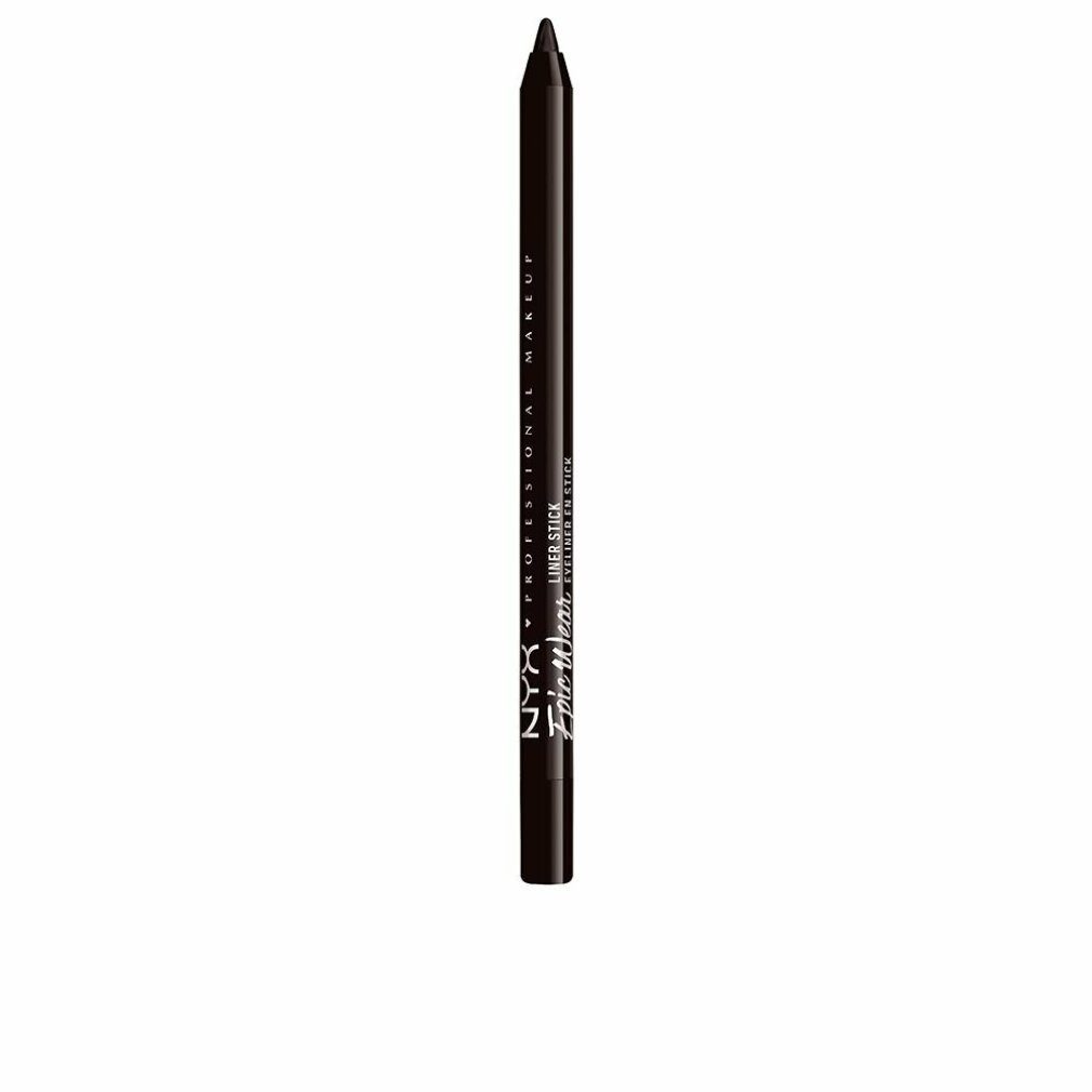 Nyx Professional Make Up Eyeliner NYX Professional Makeup Epic Wear Liner Stick Burnt Sienna