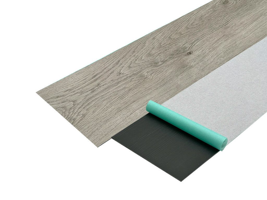 HPFloor Vinylboden Vinylboden Trendy Stick Eiche Nomad Landhausdiele