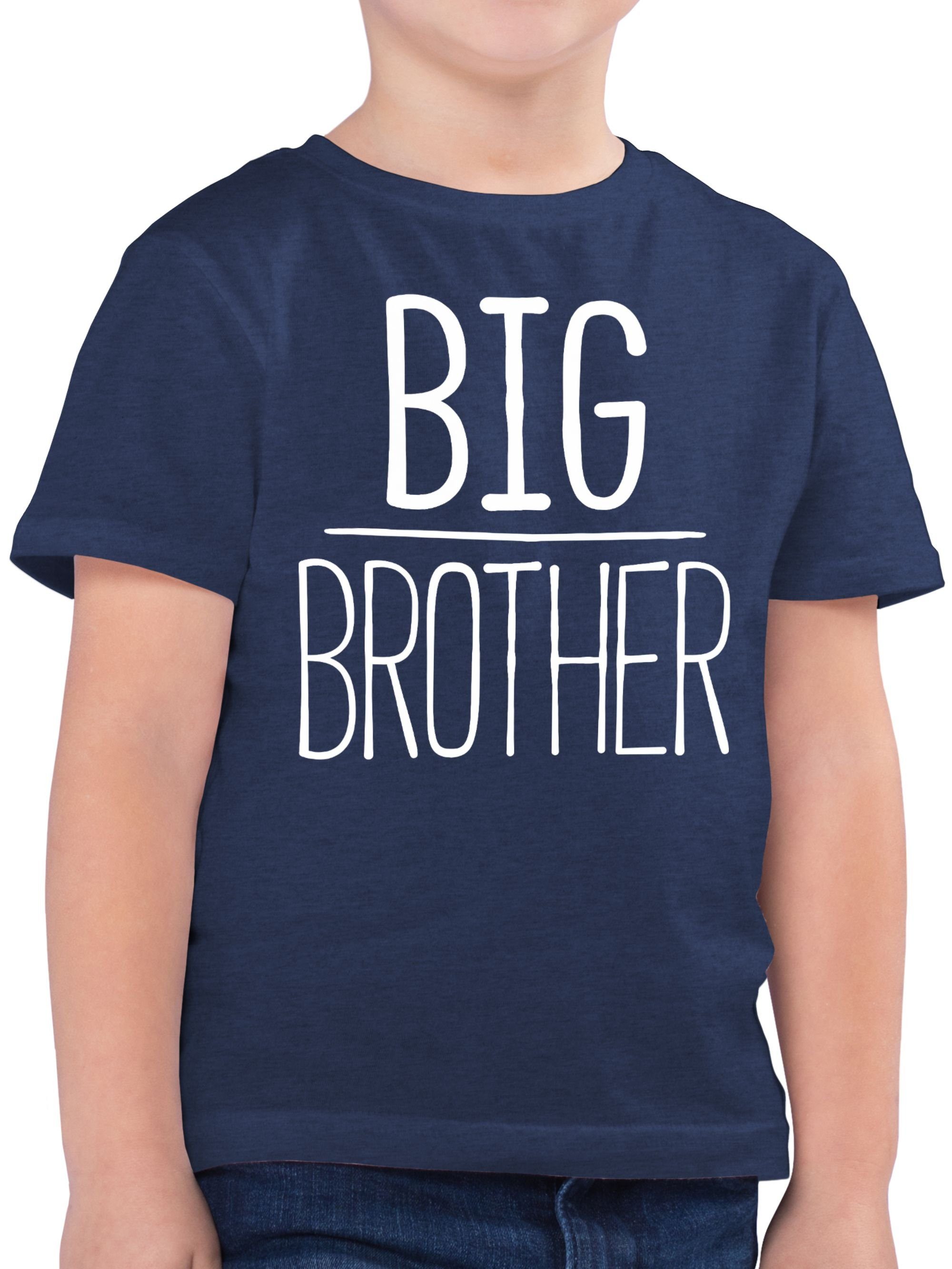 T-Shirt Big Brother