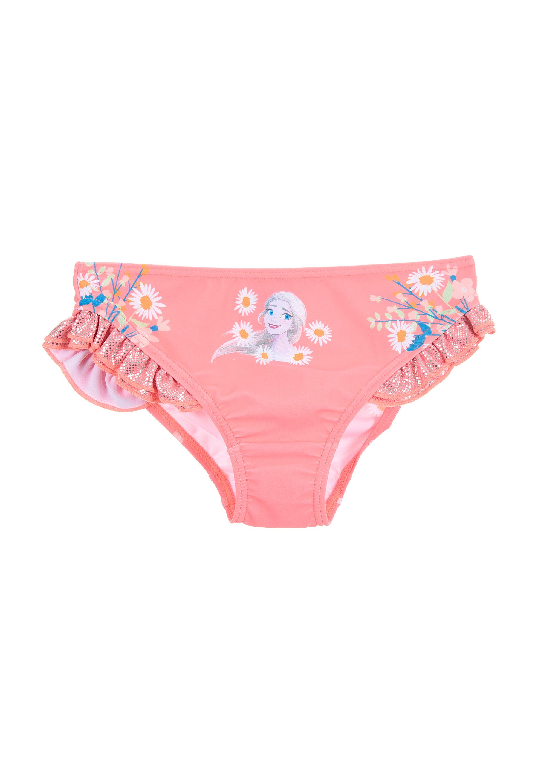 Badehose Elsa Kinder Mädchen Badeslip