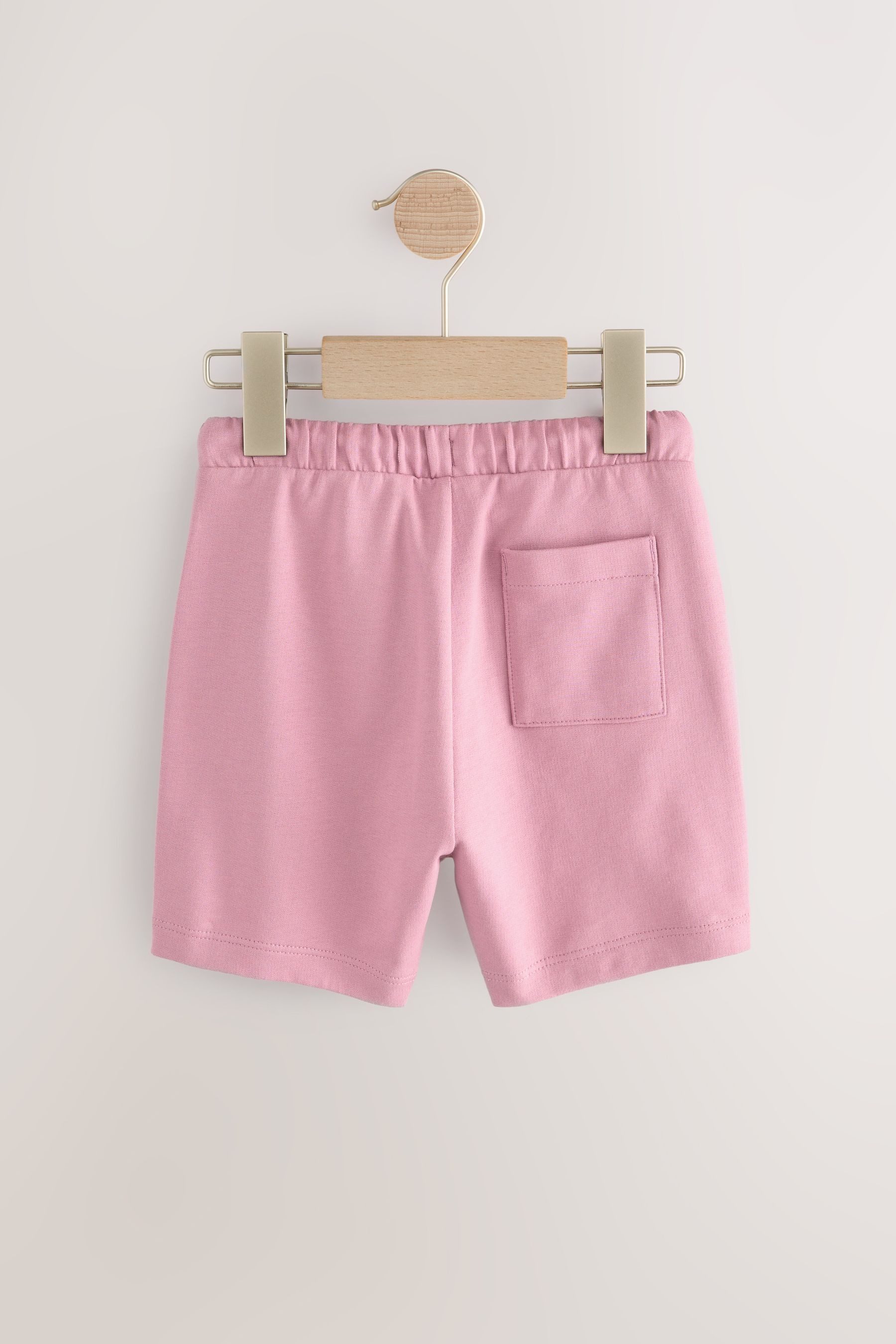 Next Sweatshorts Jersey-Shorts (1-tlg) günstig online kaufen