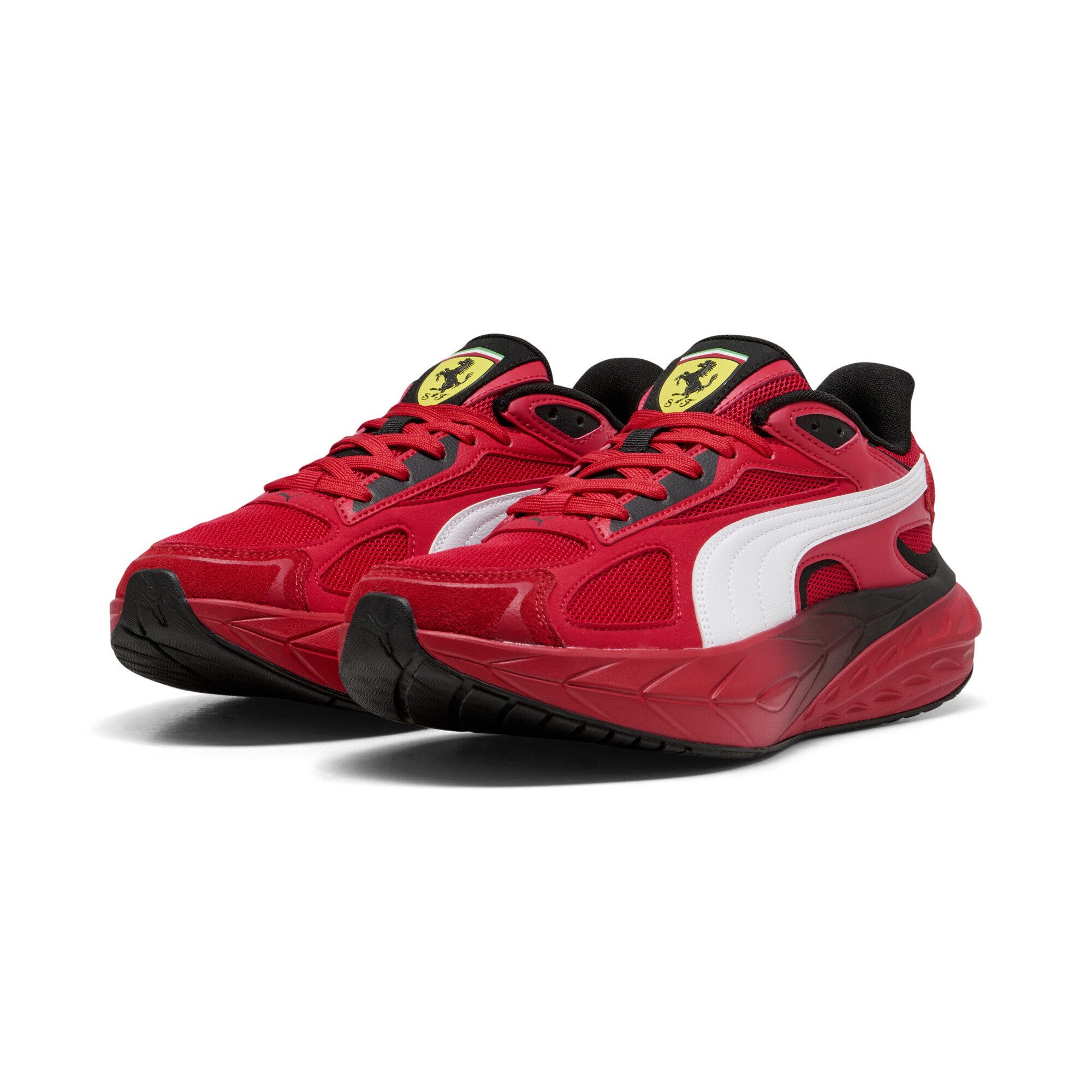 PUMA Scuderia Ferrari Hypnotic Sneakers Erwachsene Sneaker