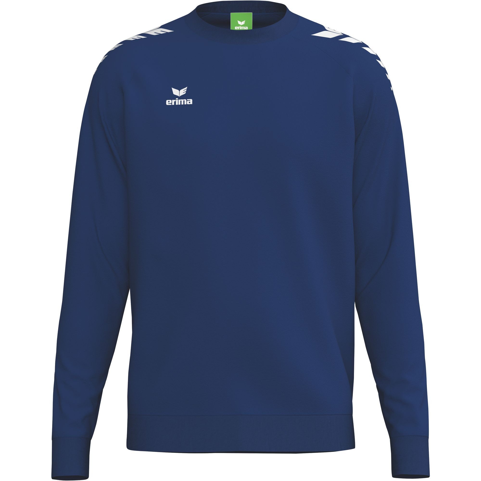 Erima Fleecepullover erima Unisex Pullover CMPT Wings Sweatshirt
