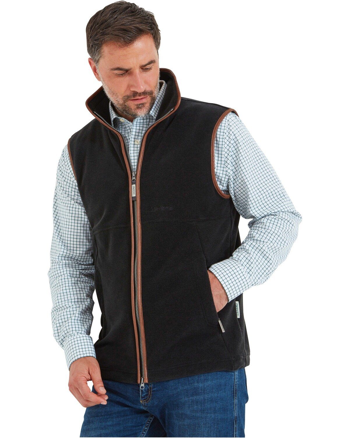 Schöffel Country Fleeceweste Fleeceweste Oakham günstig online kaufen