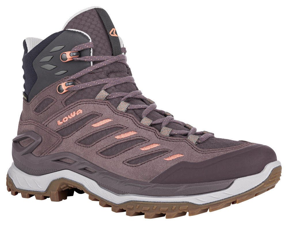 Lowa INNOVO GTX MID Ws Wanderstiefel