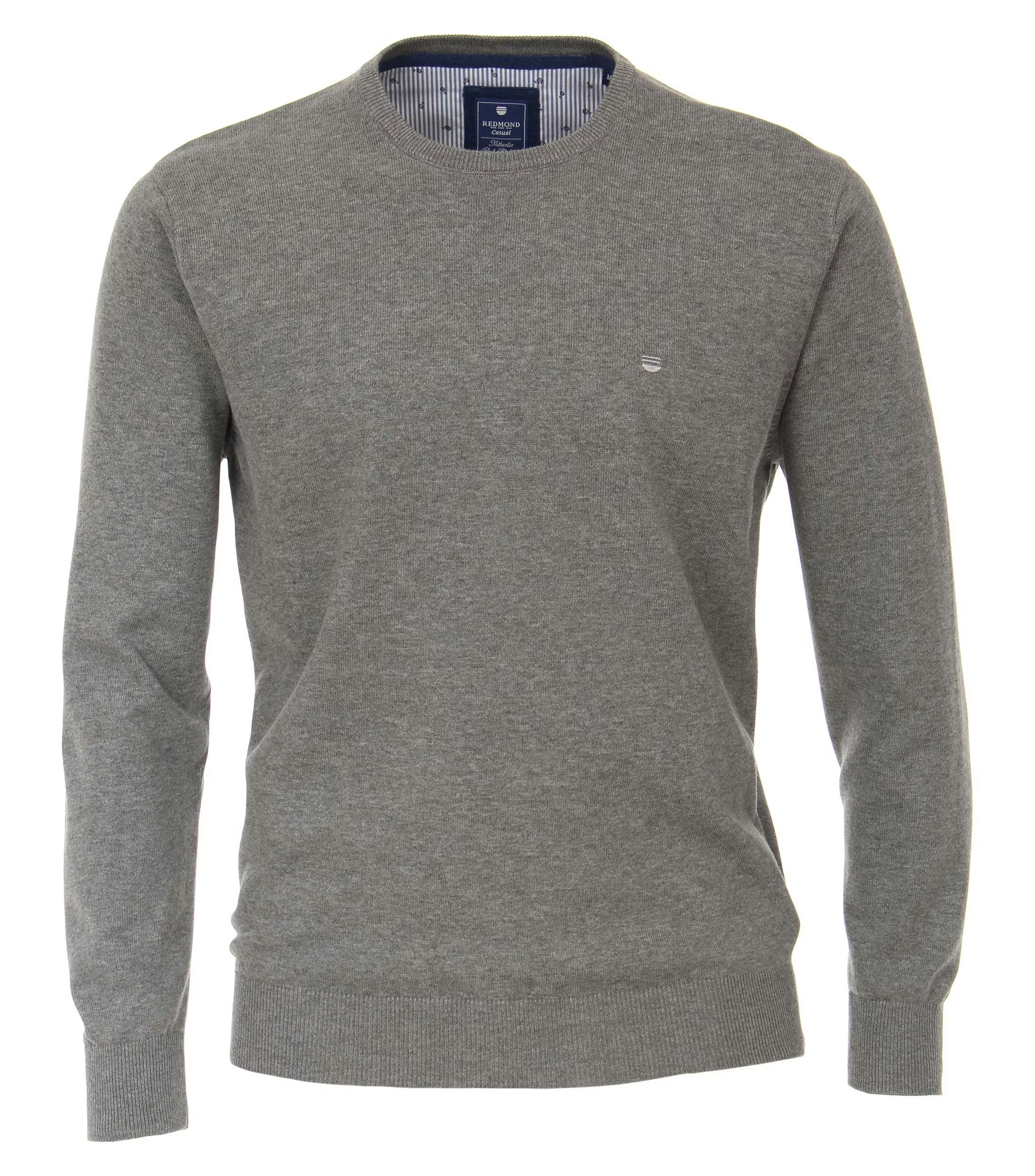 Redmond Rundhalspullover Redmond 500 Fb. 11 günstig online kaufen