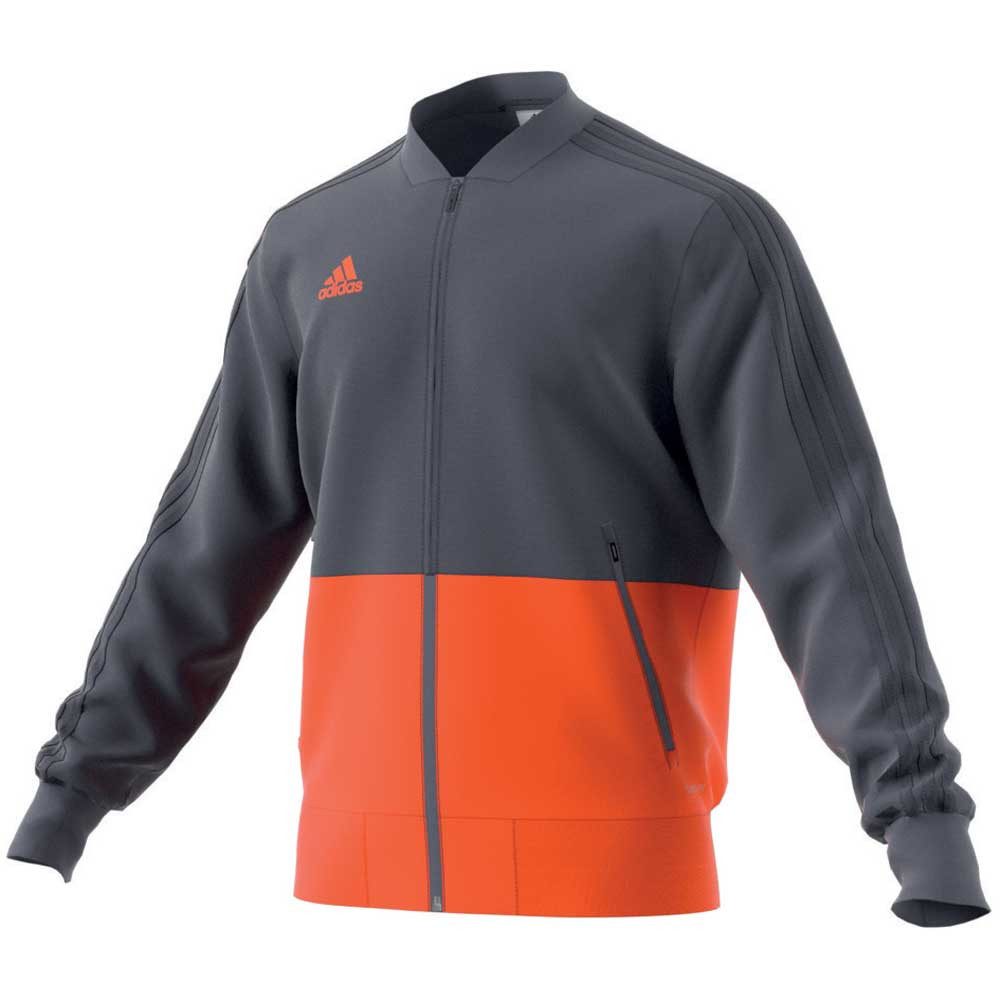 adidas Performance Trainingsjacke adidas Herren Präsentationsjacke günstig online kaufen