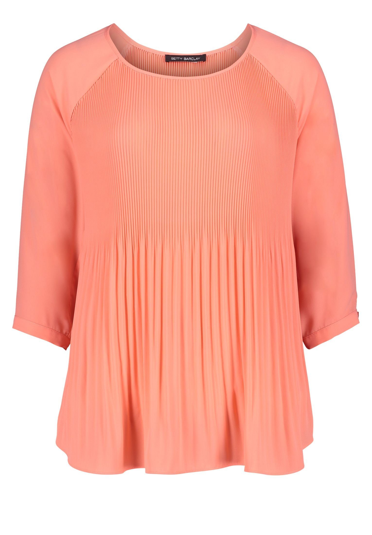 Klassische Bluse