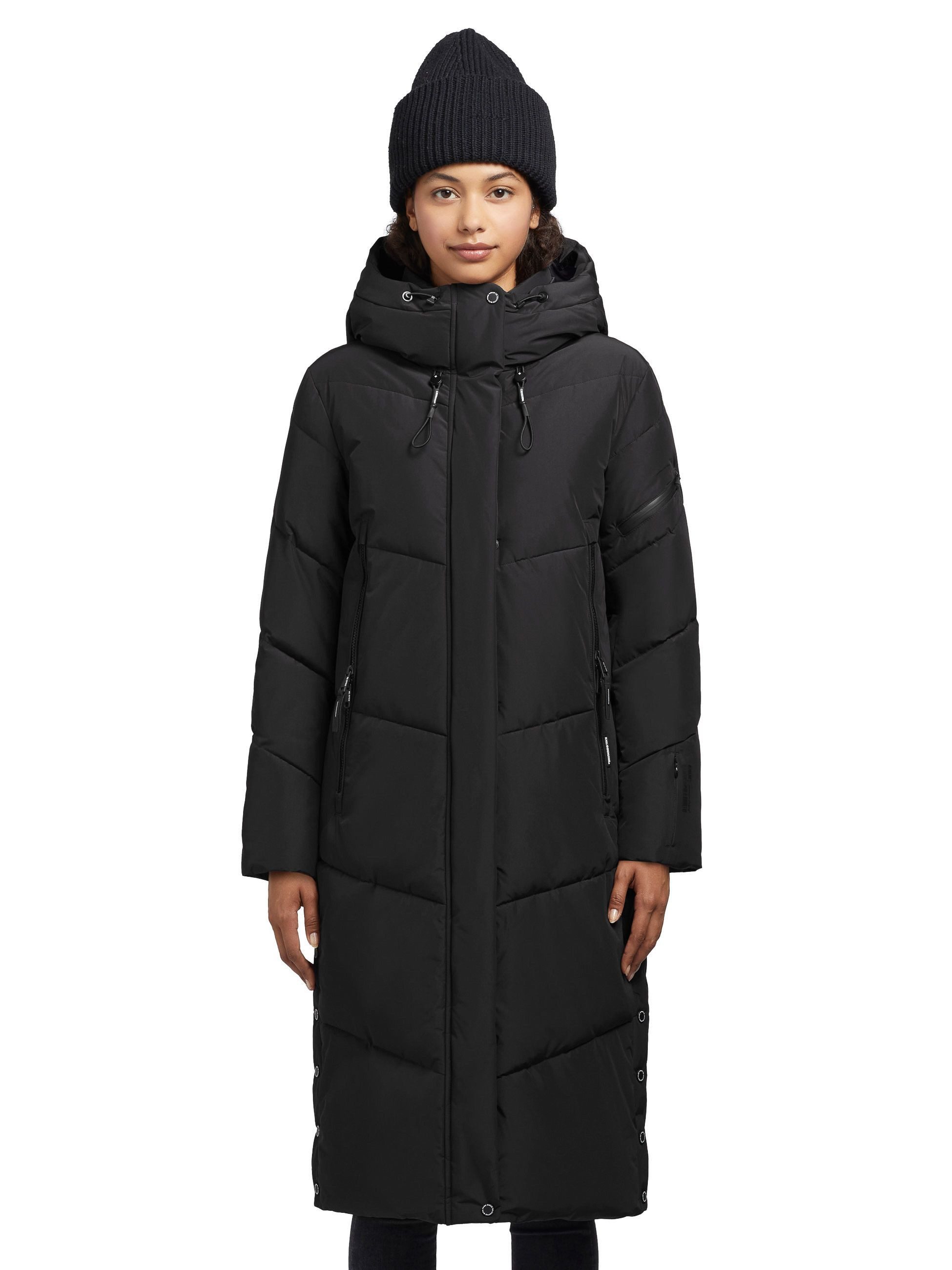 khujo Outdoorjacke günstig online kaufen