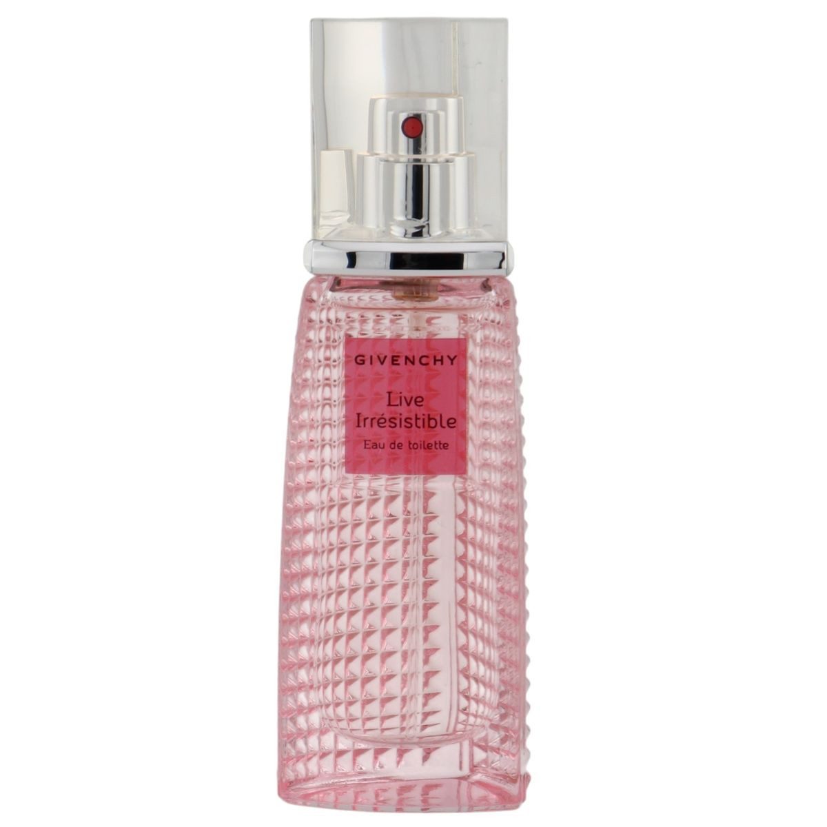 GIVENCHY Eau de Toilette Givenchy Live Irresistible Eau de Toilette Spray 30 ml