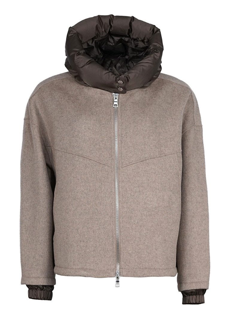 Blonde No.8 Outdoorjacke günstig online kaufen