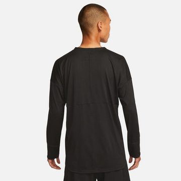Nike Yogashirt YOGA DRI-FIT MEN'S JERSEY CREW