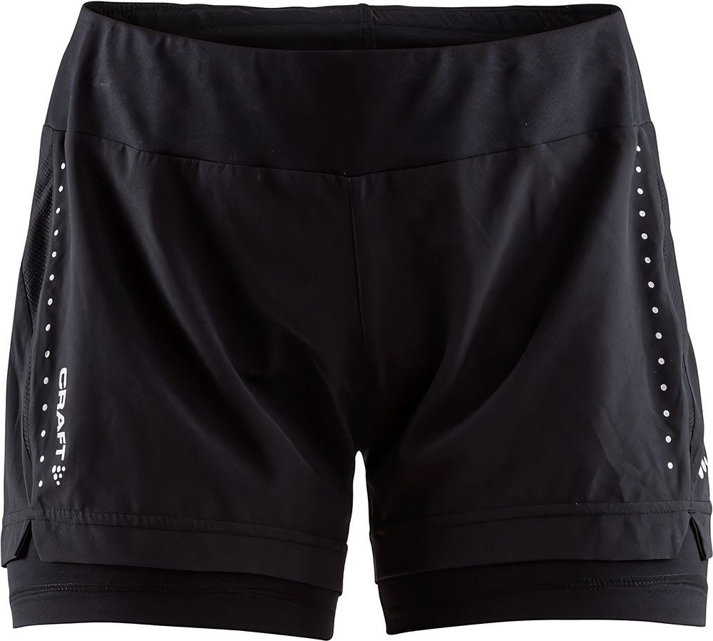 Shorts Essential 2-IN-1 Shorts W