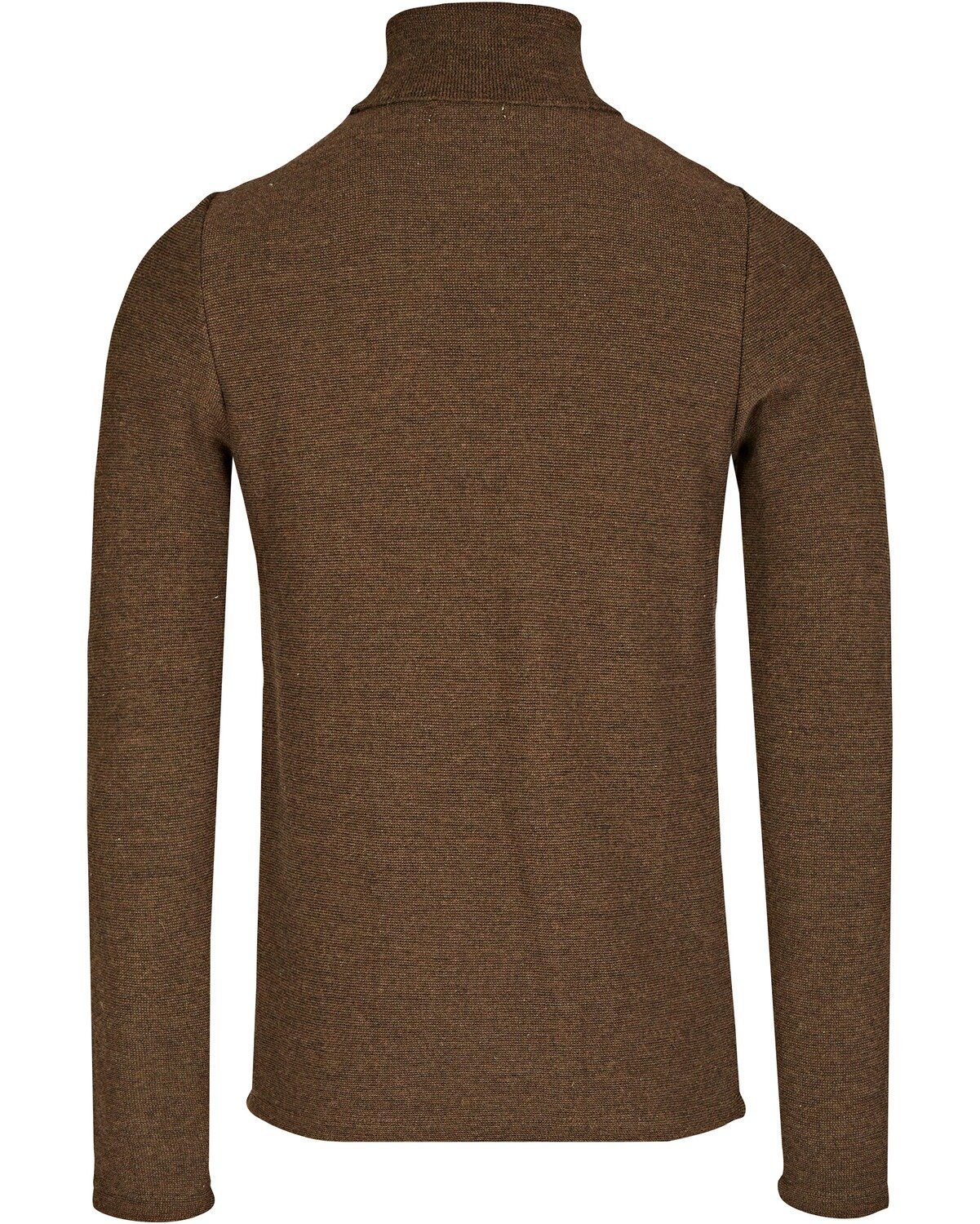 Stapf Strickpullover Rollkragenpullover Neleo günstig online kaufen
