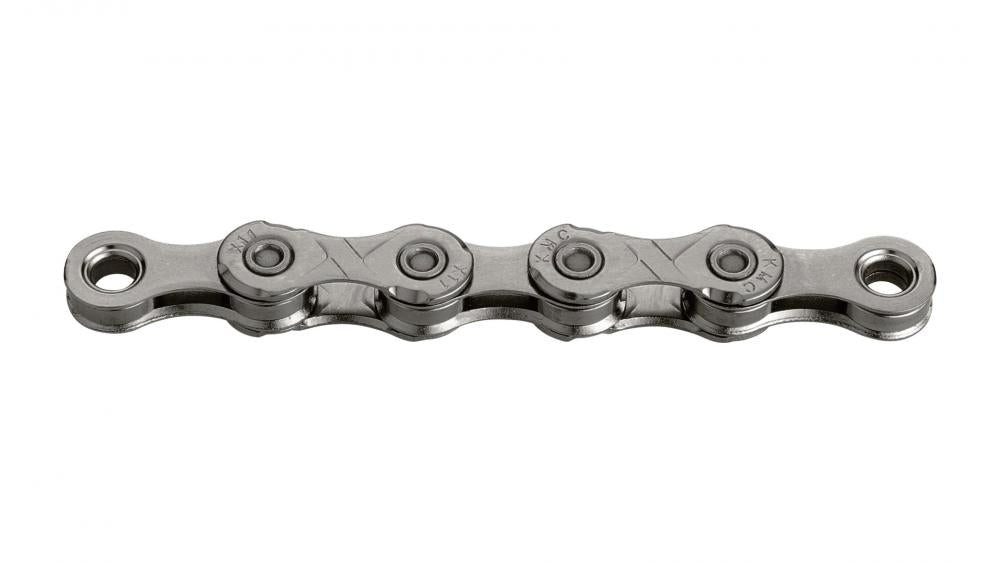 Fahrradkette Kette KMC X11 1/2 X 11/128" 114 Glieder 11-fach