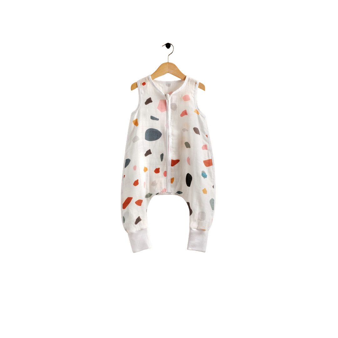 Babyschlafsack Musselin