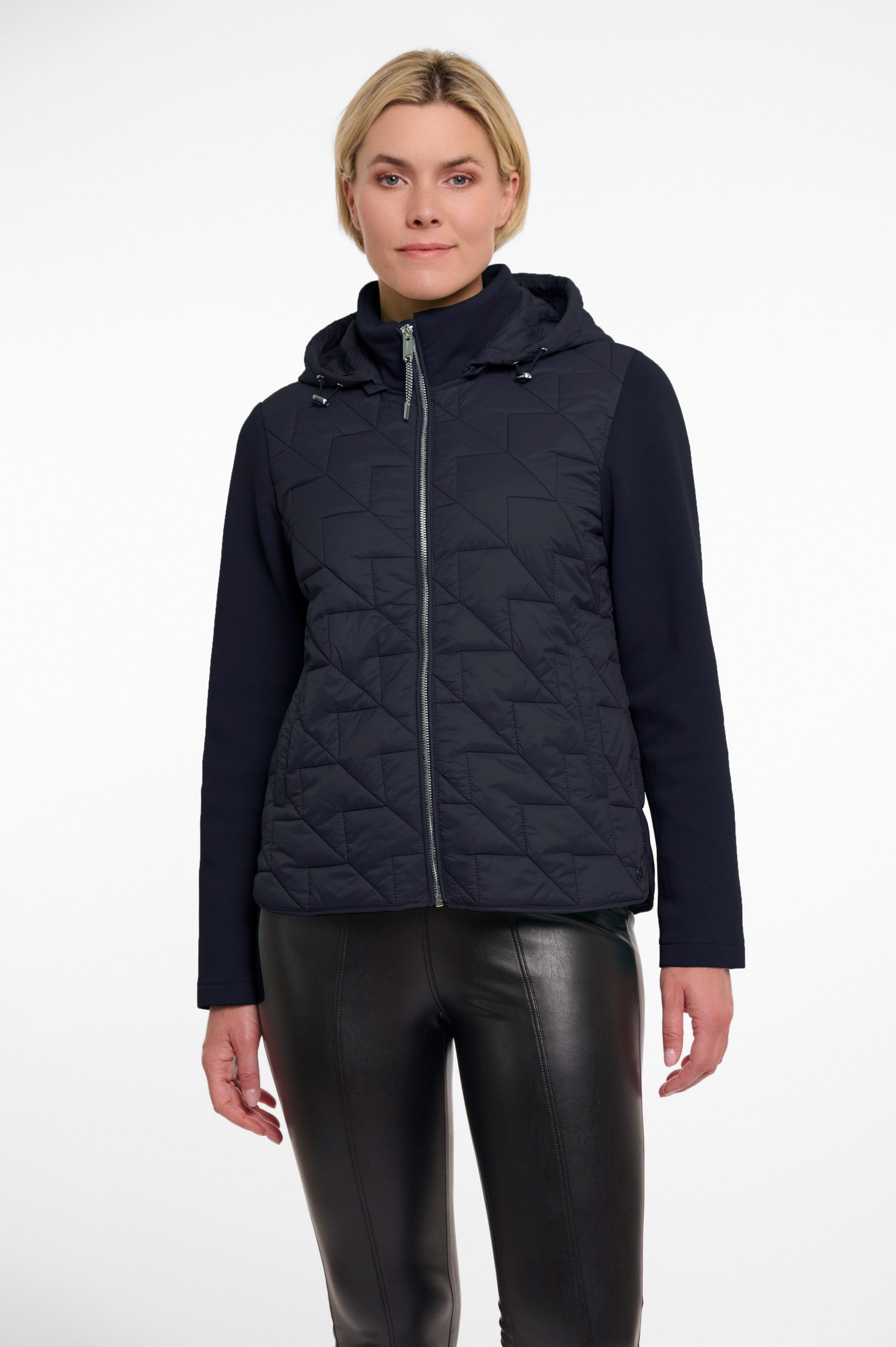 Steppjacke