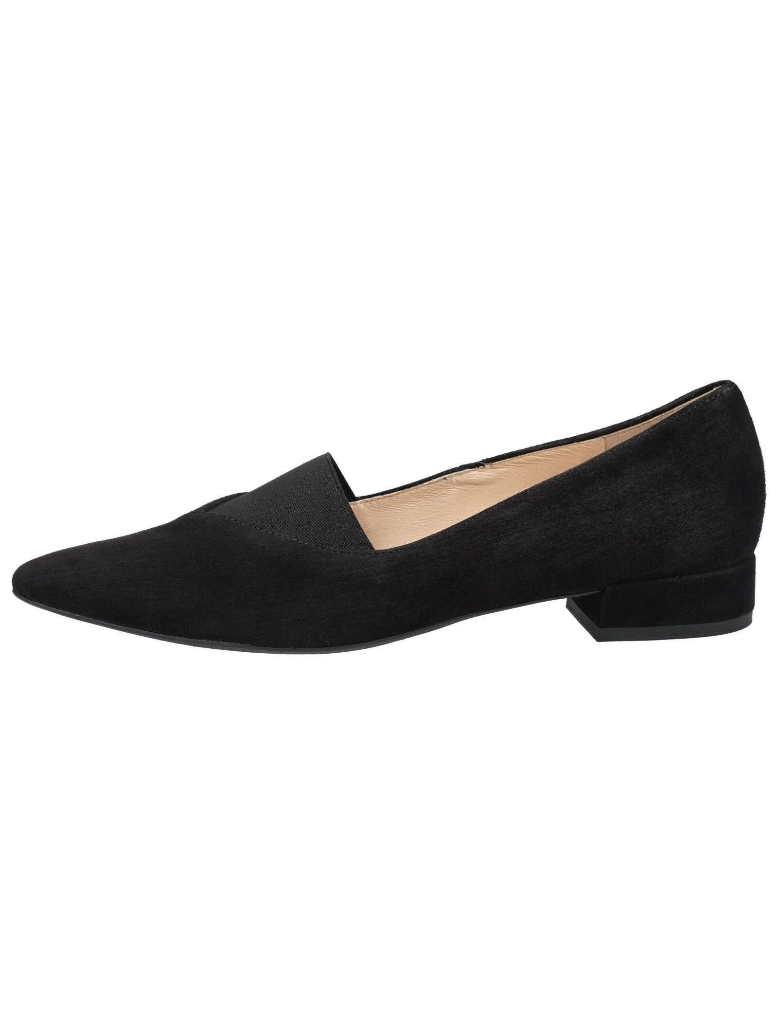 Högl Högl Pumps Veloursleder Pumps