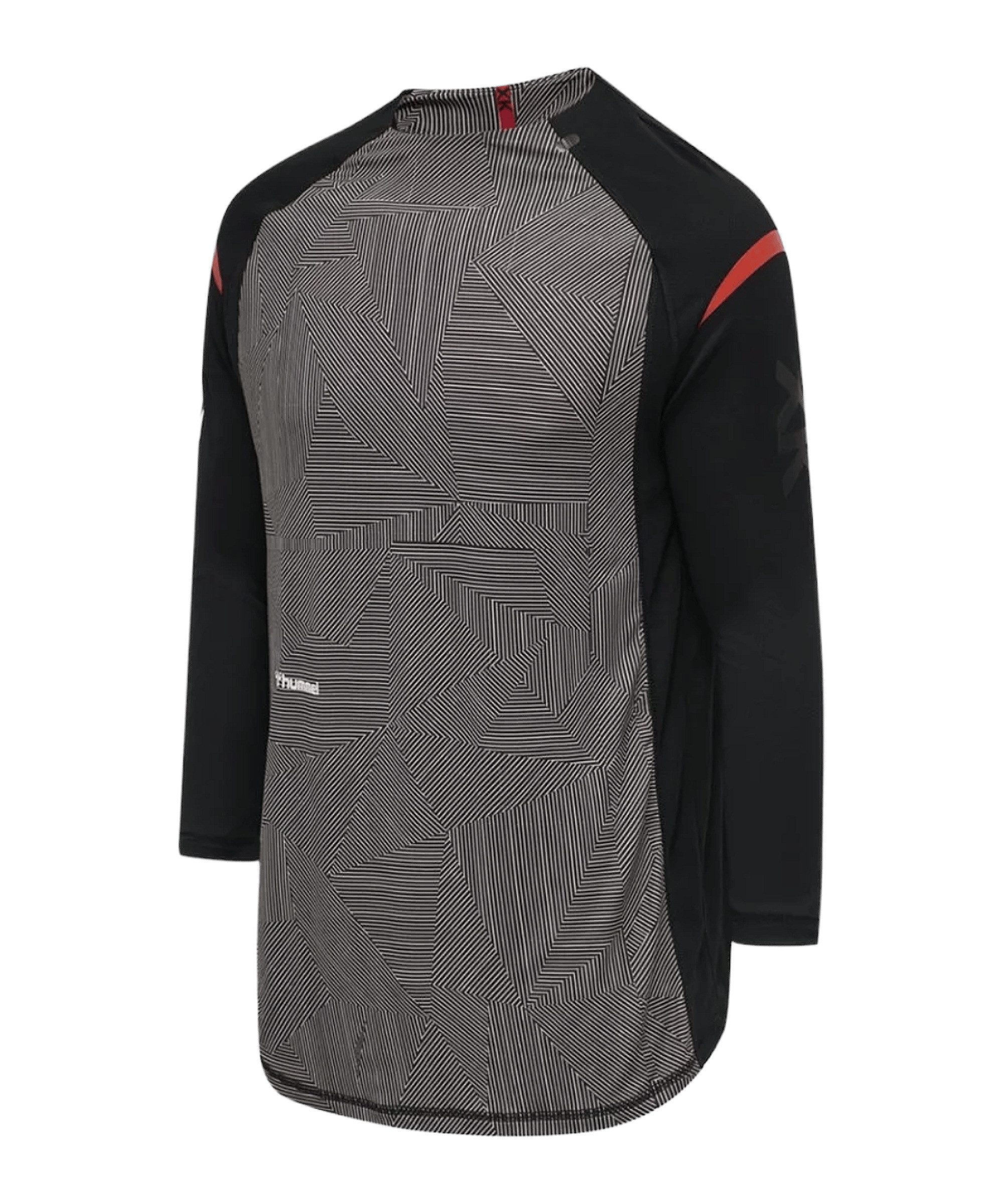 hummel Fußballtrikot Hummel hmlPro XK 3/4 Trikot F2353 Teamsport