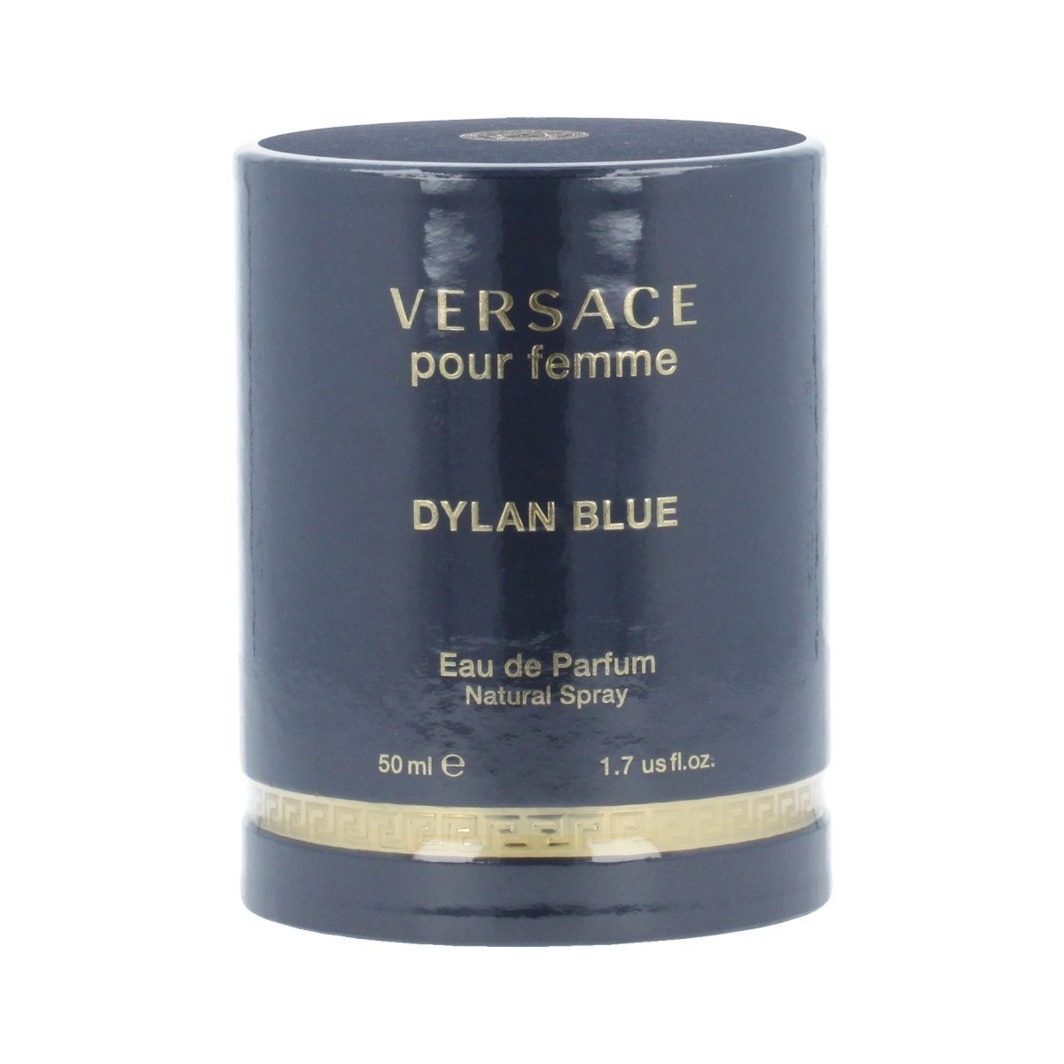 Versace Eau de Parfum Pour Femme Dylan Blue