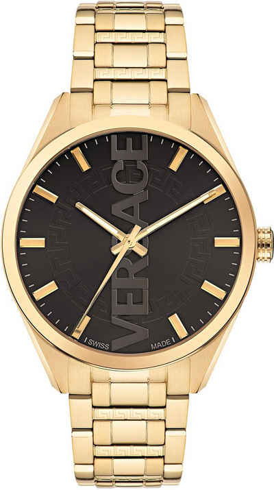Versace Schweizer Uhr V-VERTICAL, VE3H00622