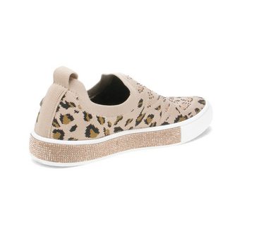 BERNIE MEV Gardenia-BlushRoseGold-37 Sneaker