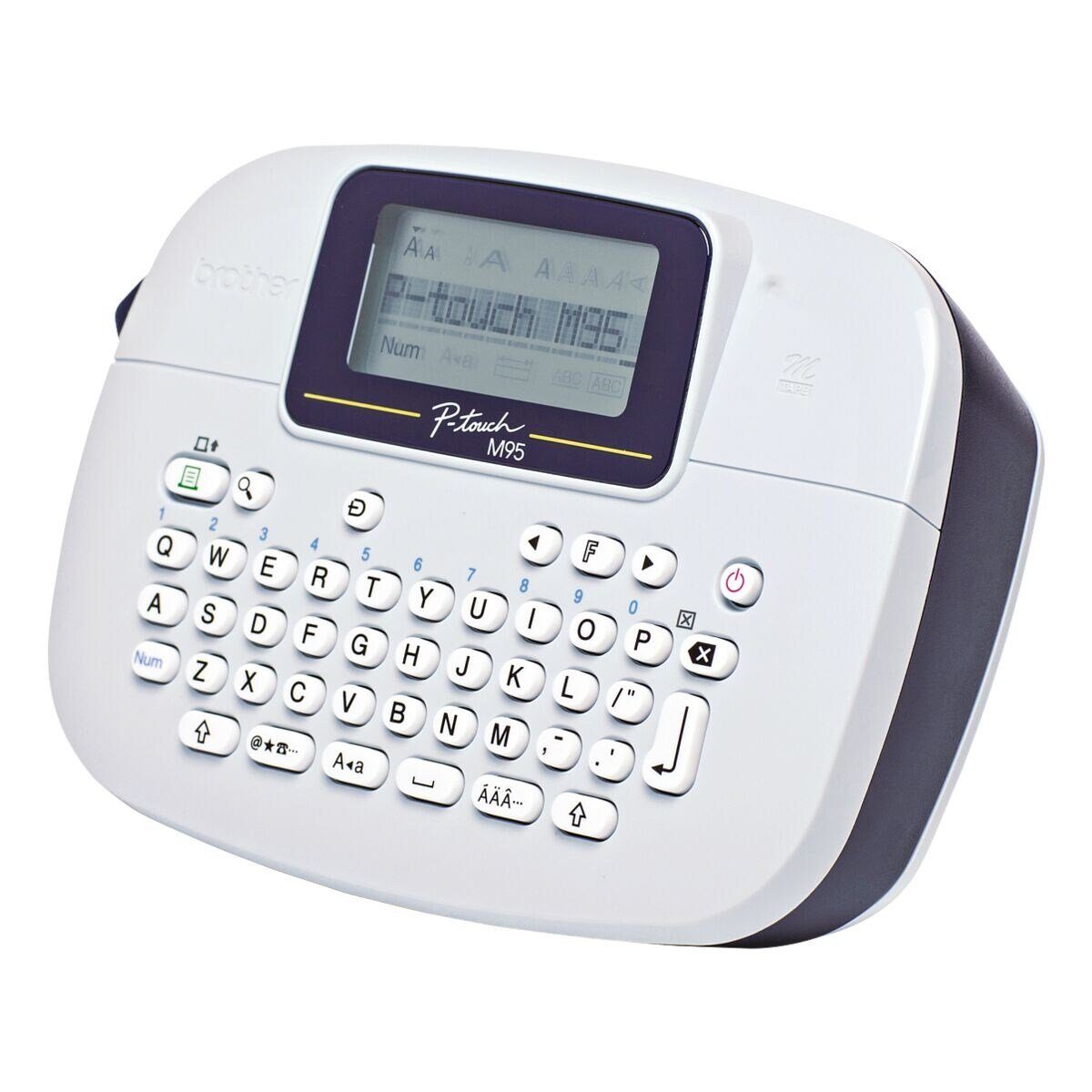 Brother Beschriftungsgerät P-touch M95