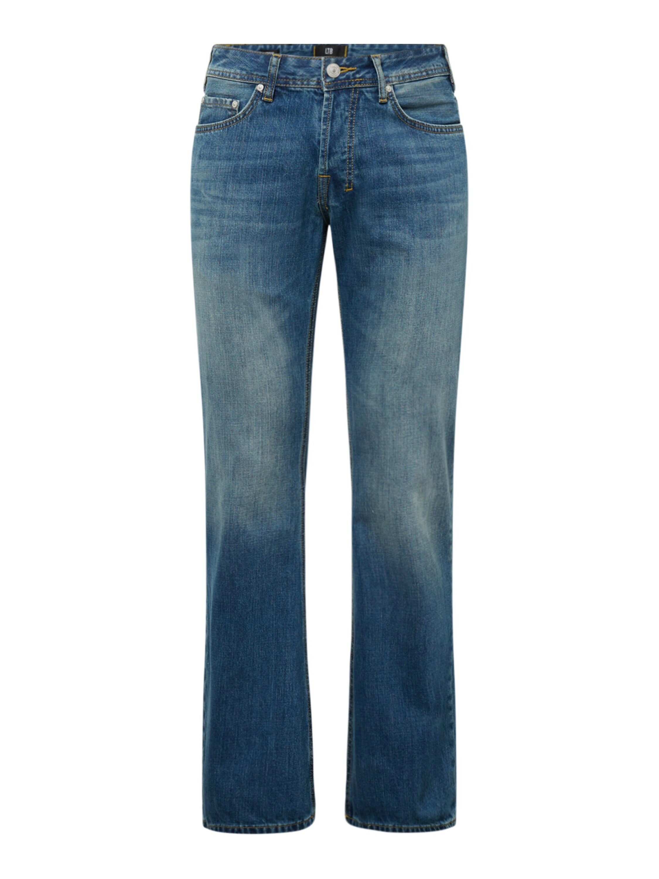 LTB Bootcut-Jeans Tinman (1-tlg)
