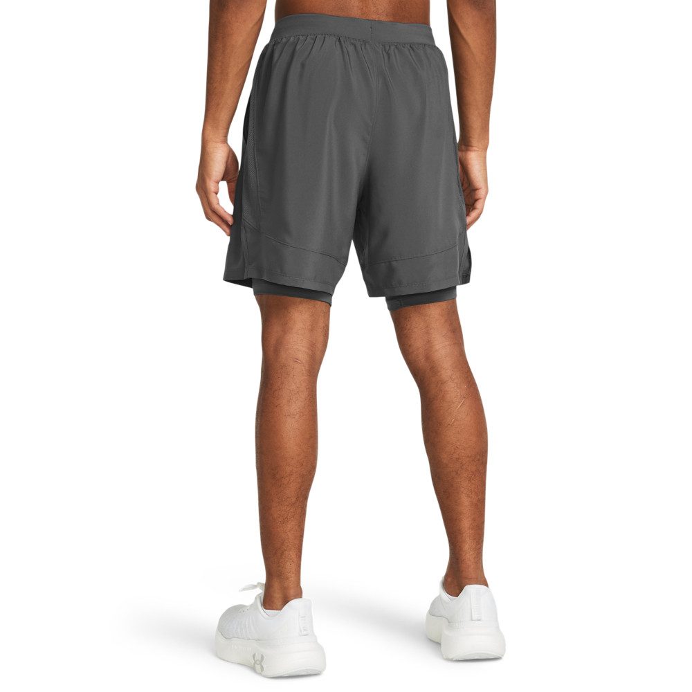 Under Armour® 2-in-1-Shorts UA LAUNCH 7 günstig online kaufen