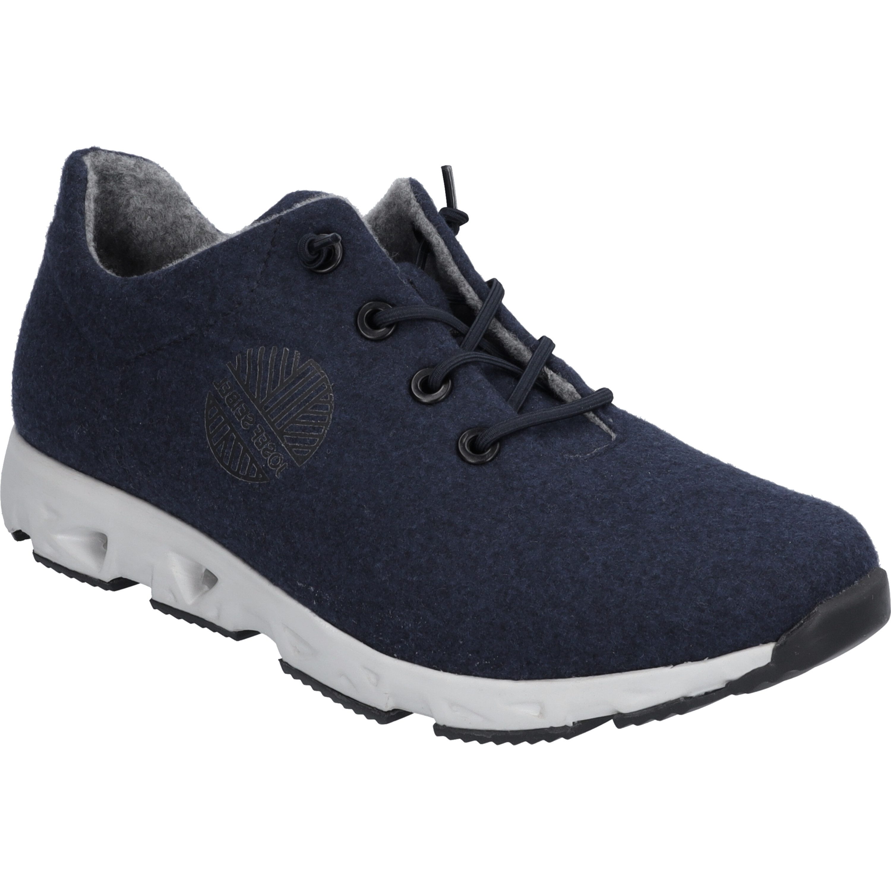 Noah 05, blau Sneaker