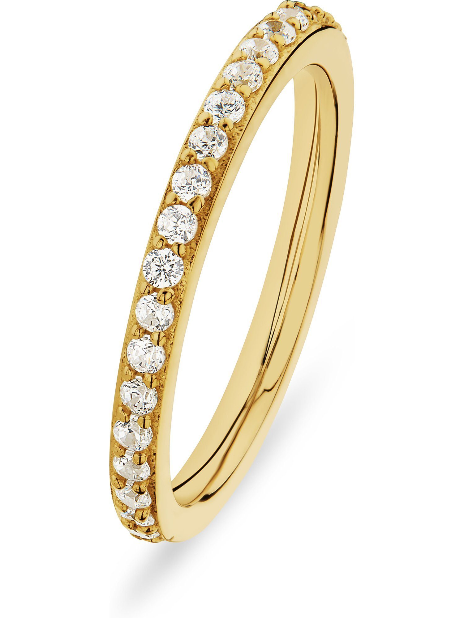Esprit Silberring ESPRIT Damen-Damenring 925er Silber günstig online kaufen