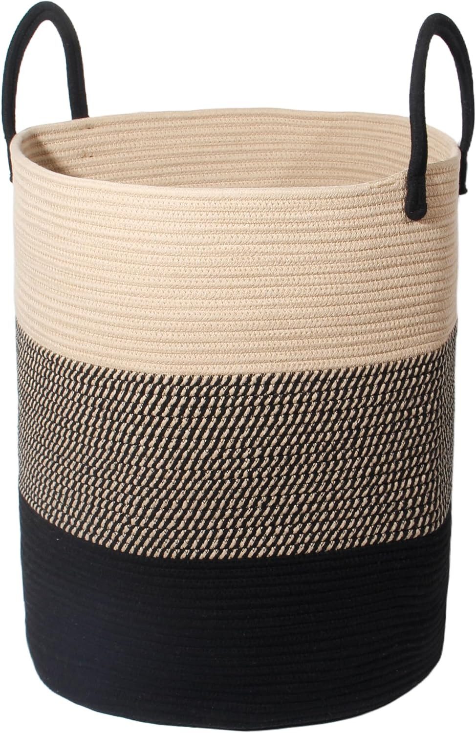 Zedelmaier Wäschekorb Wäschekorb mit Henkel,Spielzeug Aufbewahrung,Spielzeu günstig online kaufen