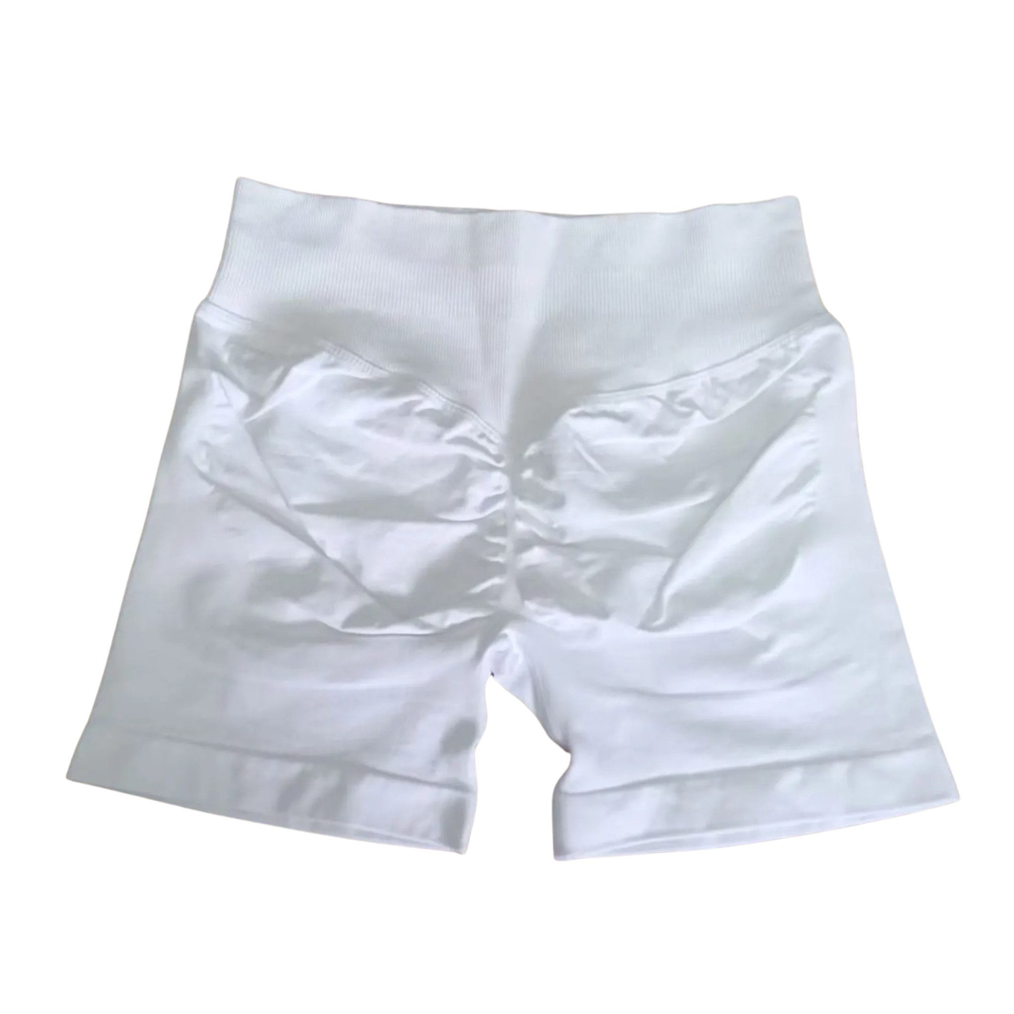 NEXORA Leggings Damen Shorts, Radlerhose, Push Up Leggings, Gym Leggings Sc günstig online kaufen