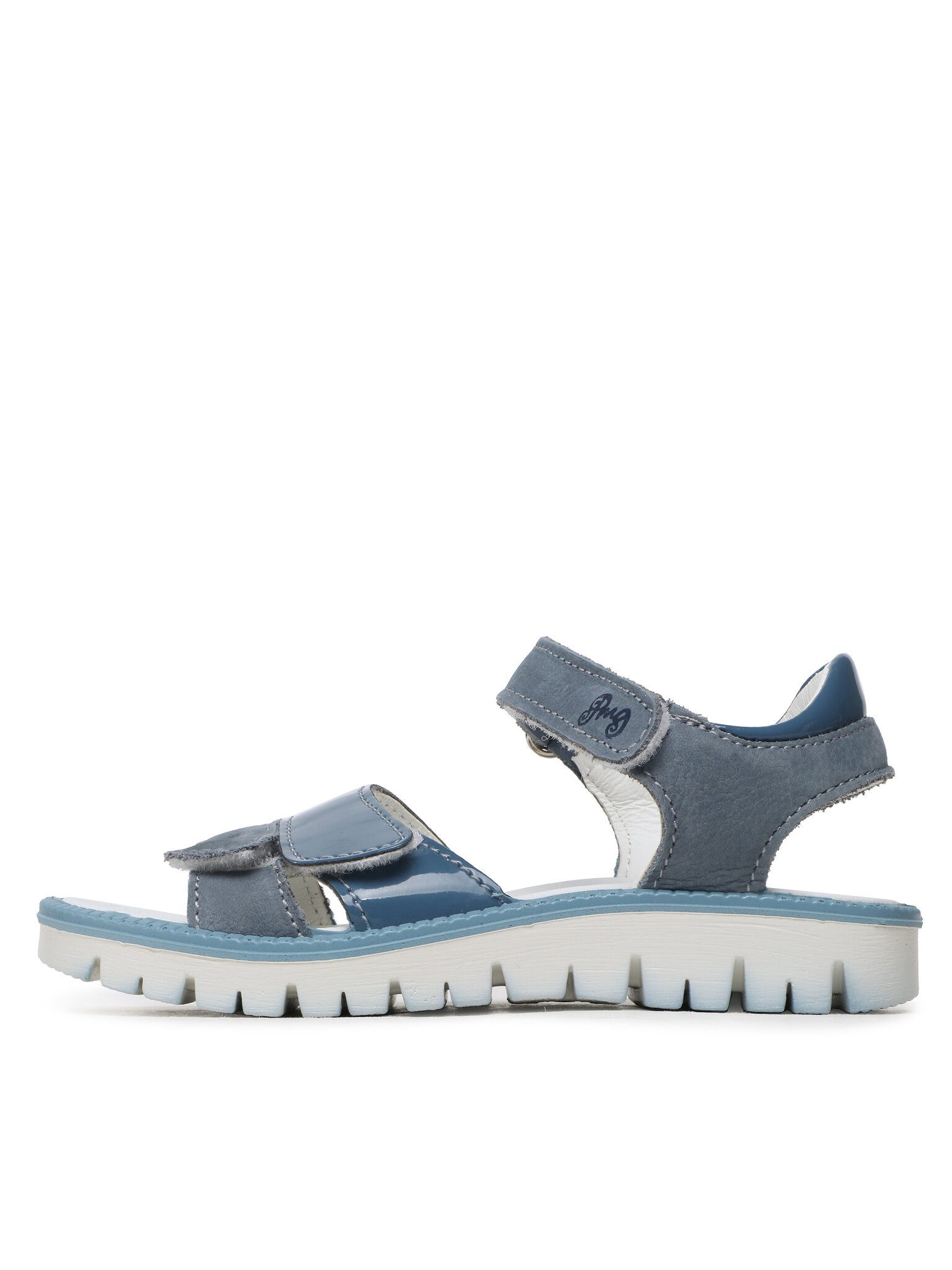 Primigi Primigi Mädchen Сандалии PRIMIGI-3886000 M Blau Sandale