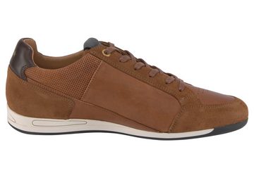 Pantofola d´Oro AVEZZANO UOMO LOW Sneaker im Casual Business Look