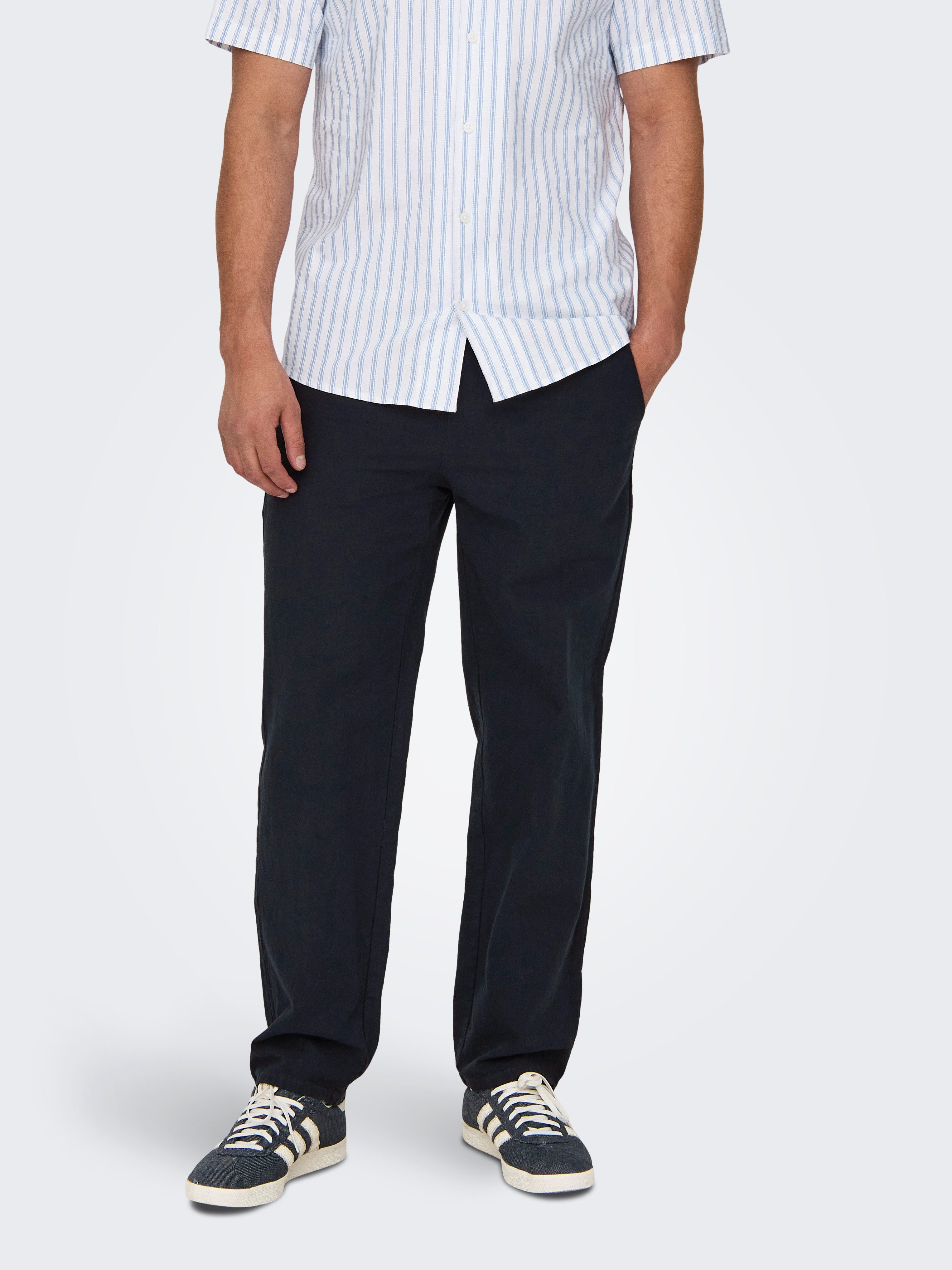 ONLY & SONS Trainingshose ONSSINUS LOOSE günstig online kaufen