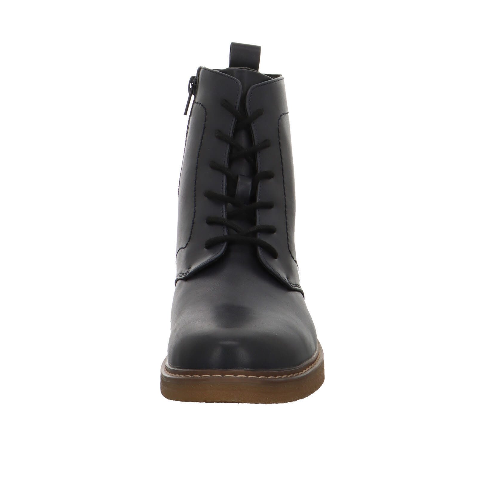 Alyssa 5T125-NY Schnürstiefel