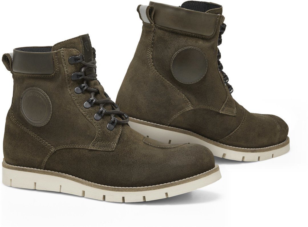 OTTO Olive für online Damen kaufen | Stiefel