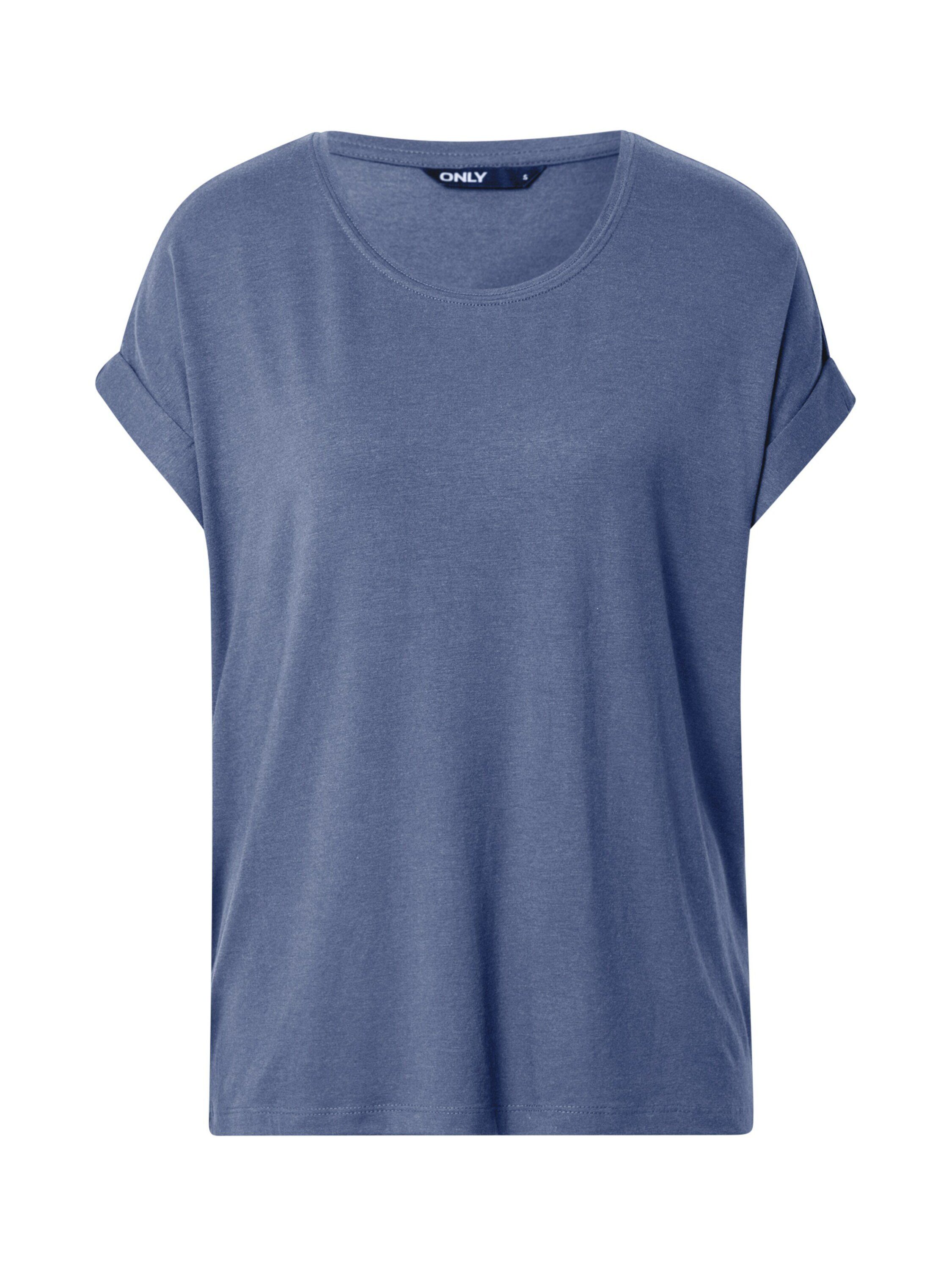 ONLY T-Shirt ONLMoster (1-tlg) Plain/ohne Details günstig online kaufen