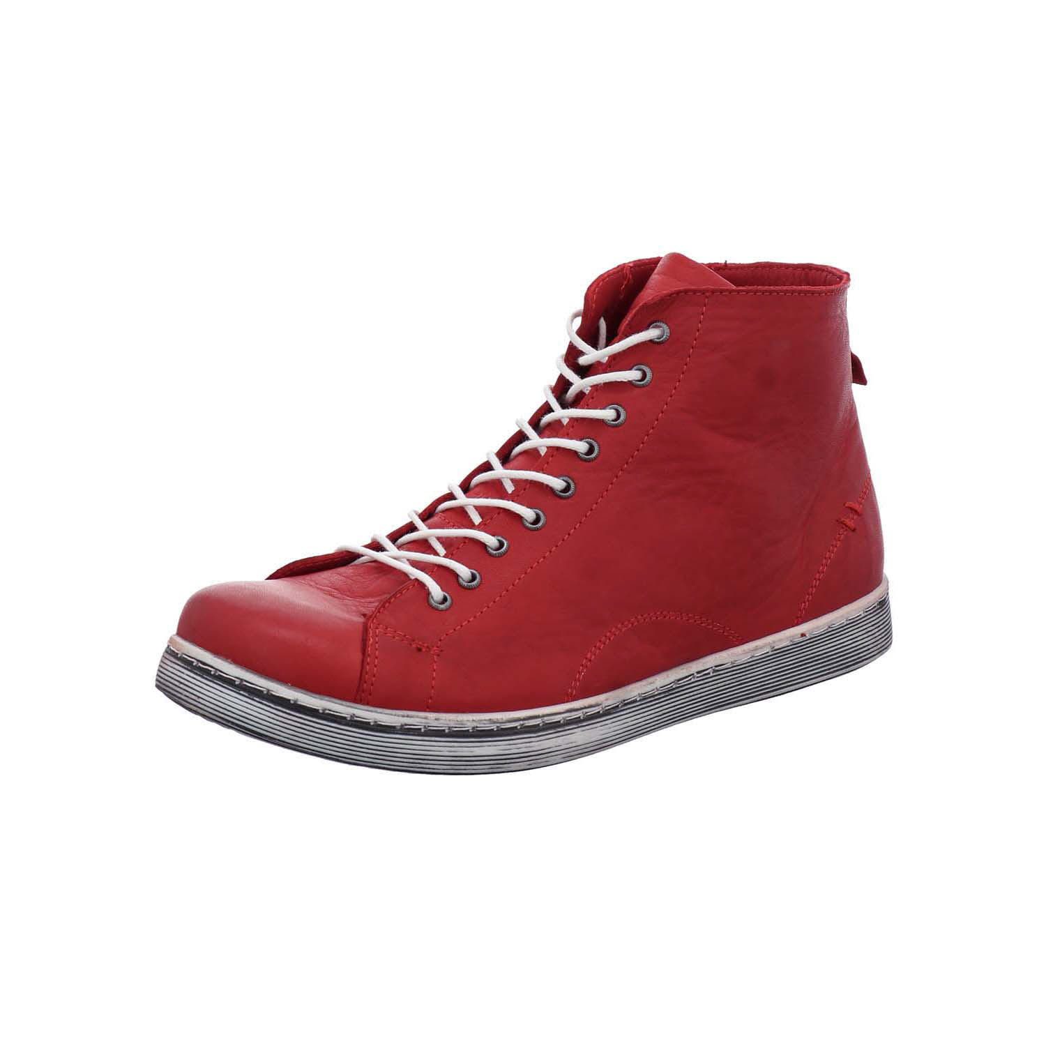 Andrea Conti 0341500-583 Schnürstiefel