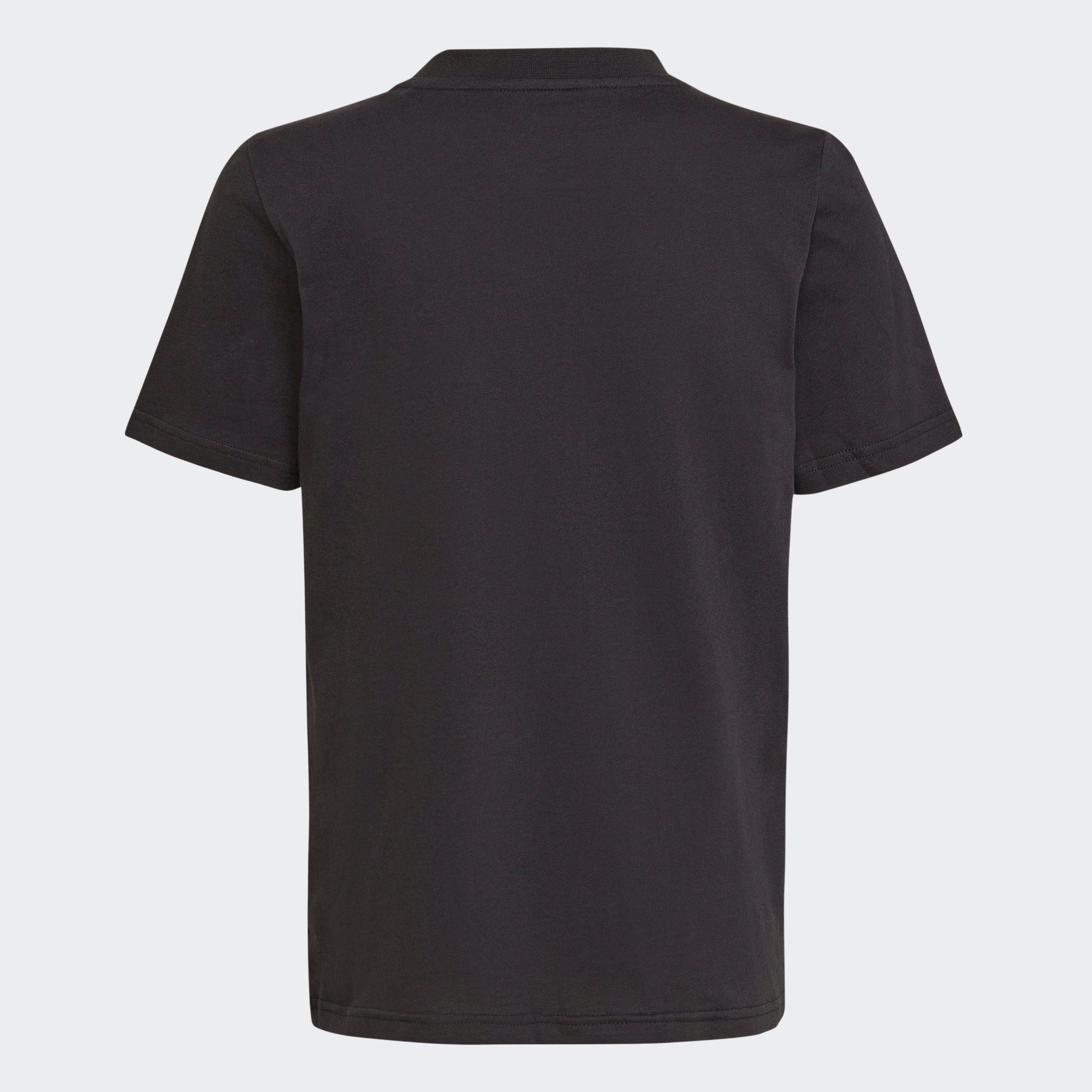 T-Shirt Originals adidas Black TEE