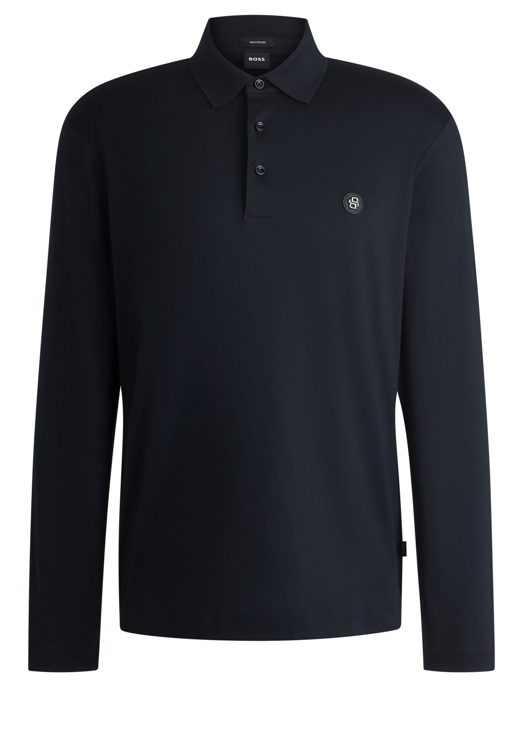 BOSS Poloshirt Paley (1-tlg)