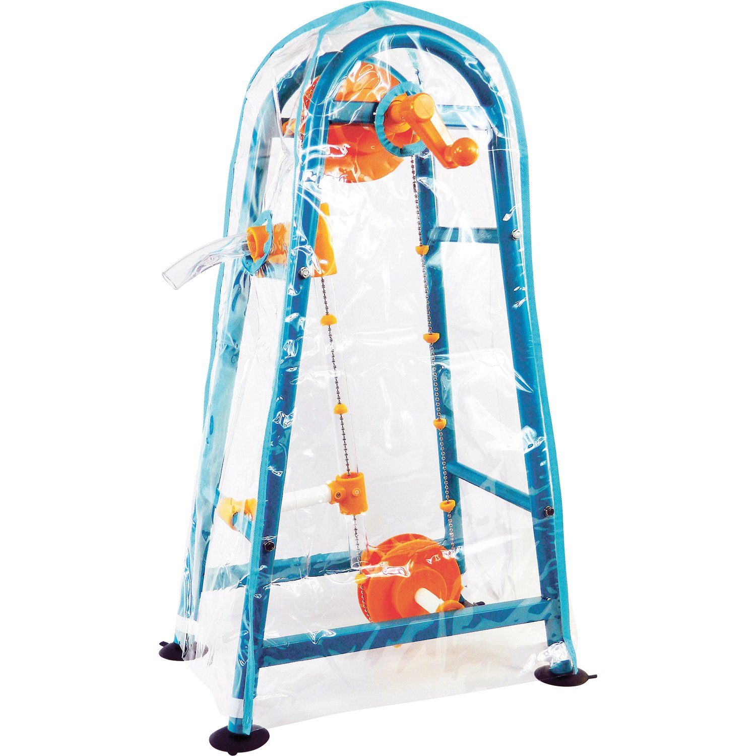 Badespielzeug Wasserpumpe groß