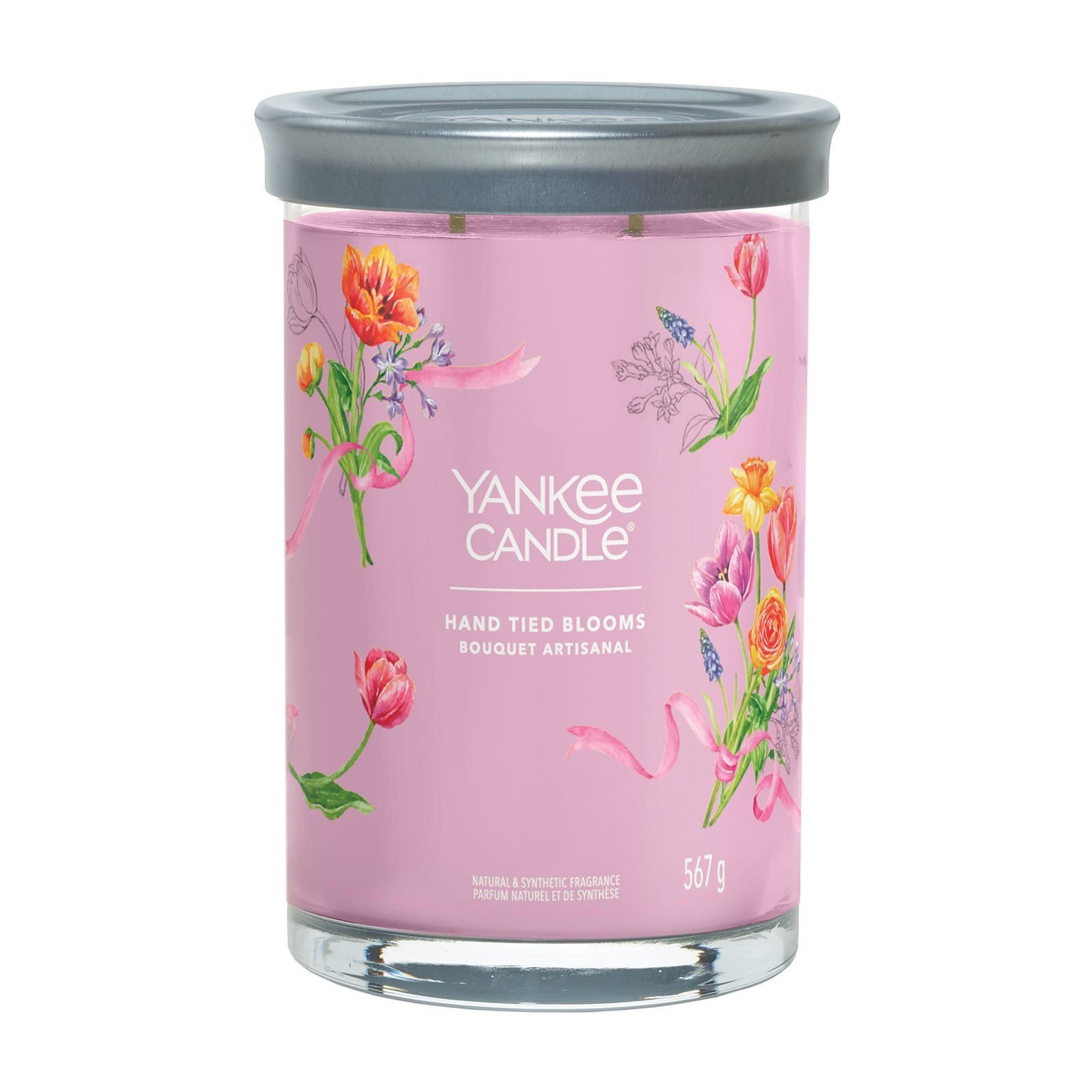 Yankee Candle Duftkerze Yankee Candle Duftkerze günstig online kaufen