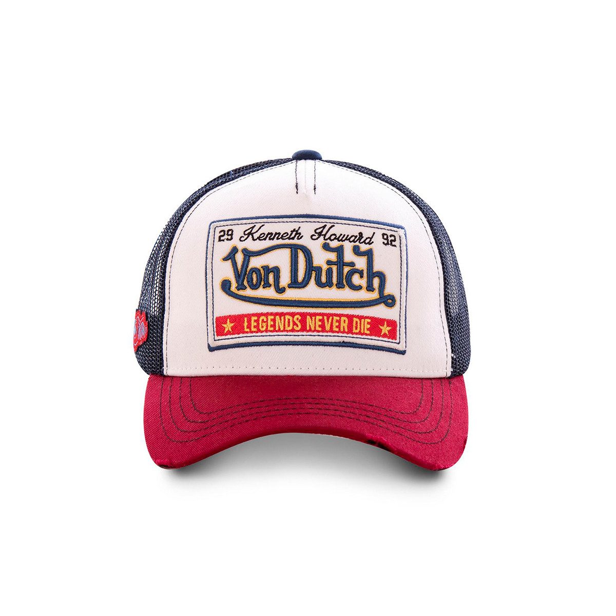 Von Dutch Trucker Cap Legends Never Die (kein Set)