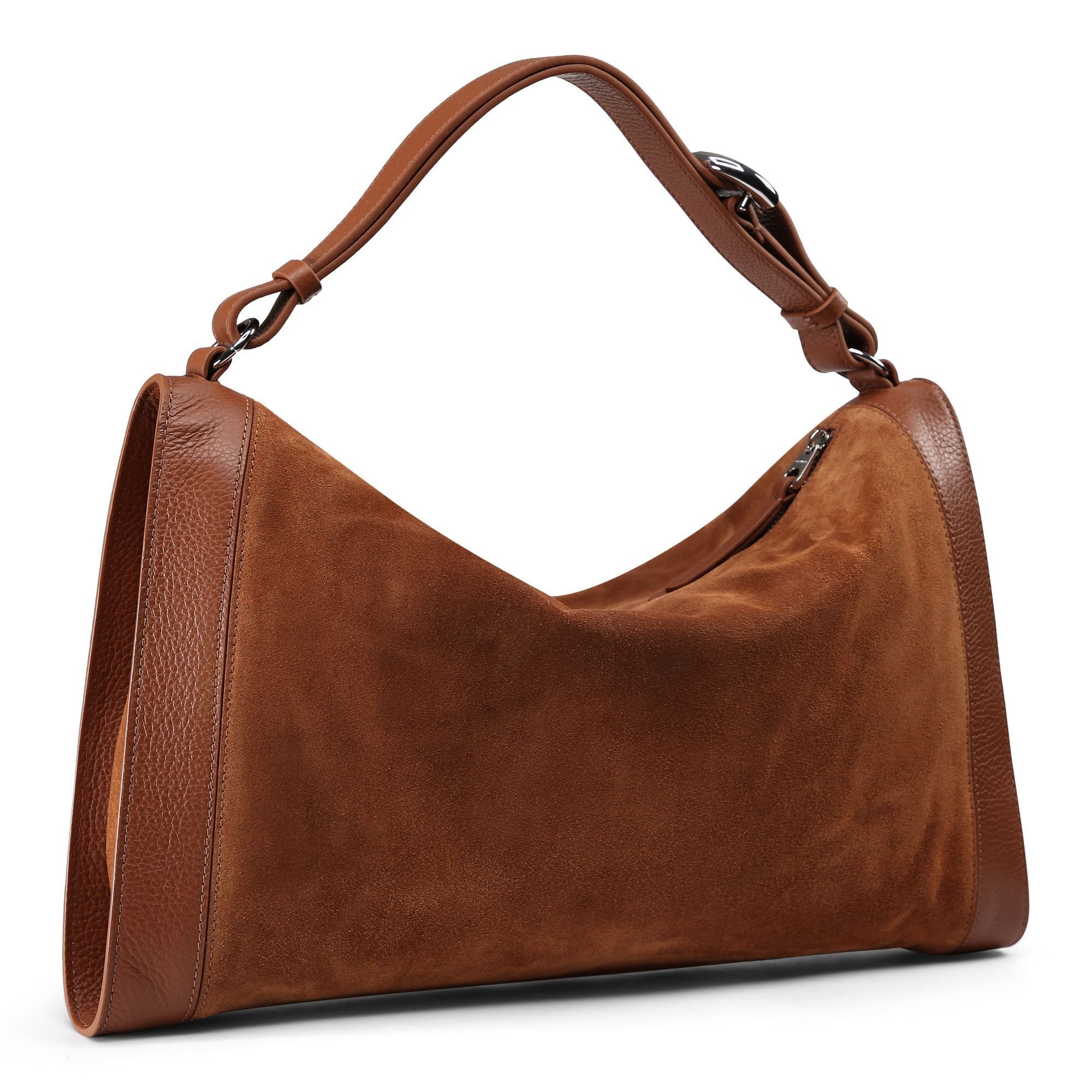 COCCINELLE Schultertasche Elinor, Leder günstig online kaufen