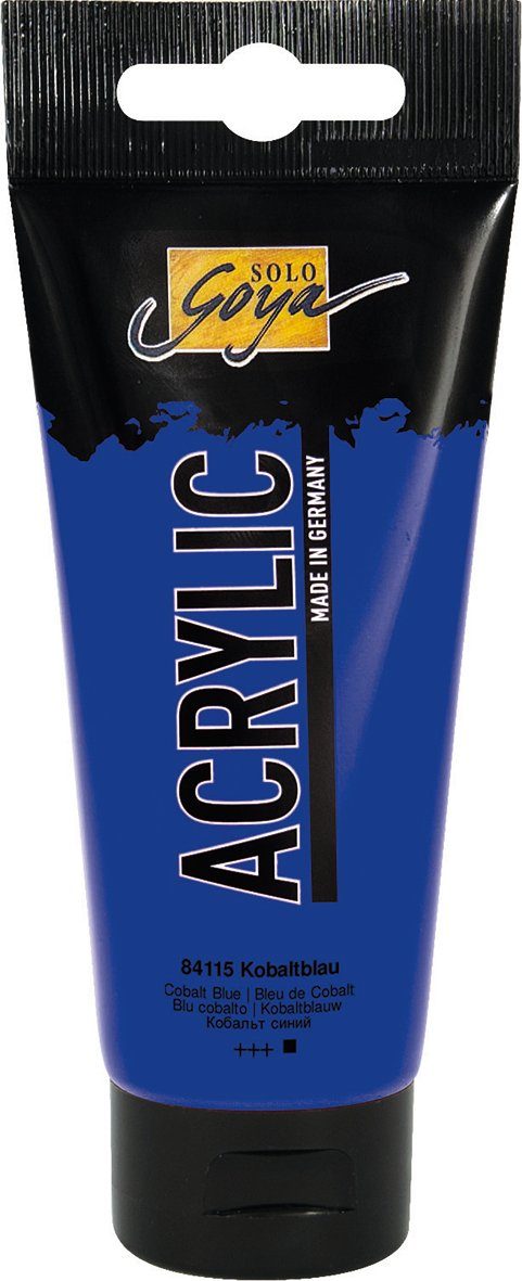 Kreul Acrylfarbe Solo Goya Acrylic, 100 ml