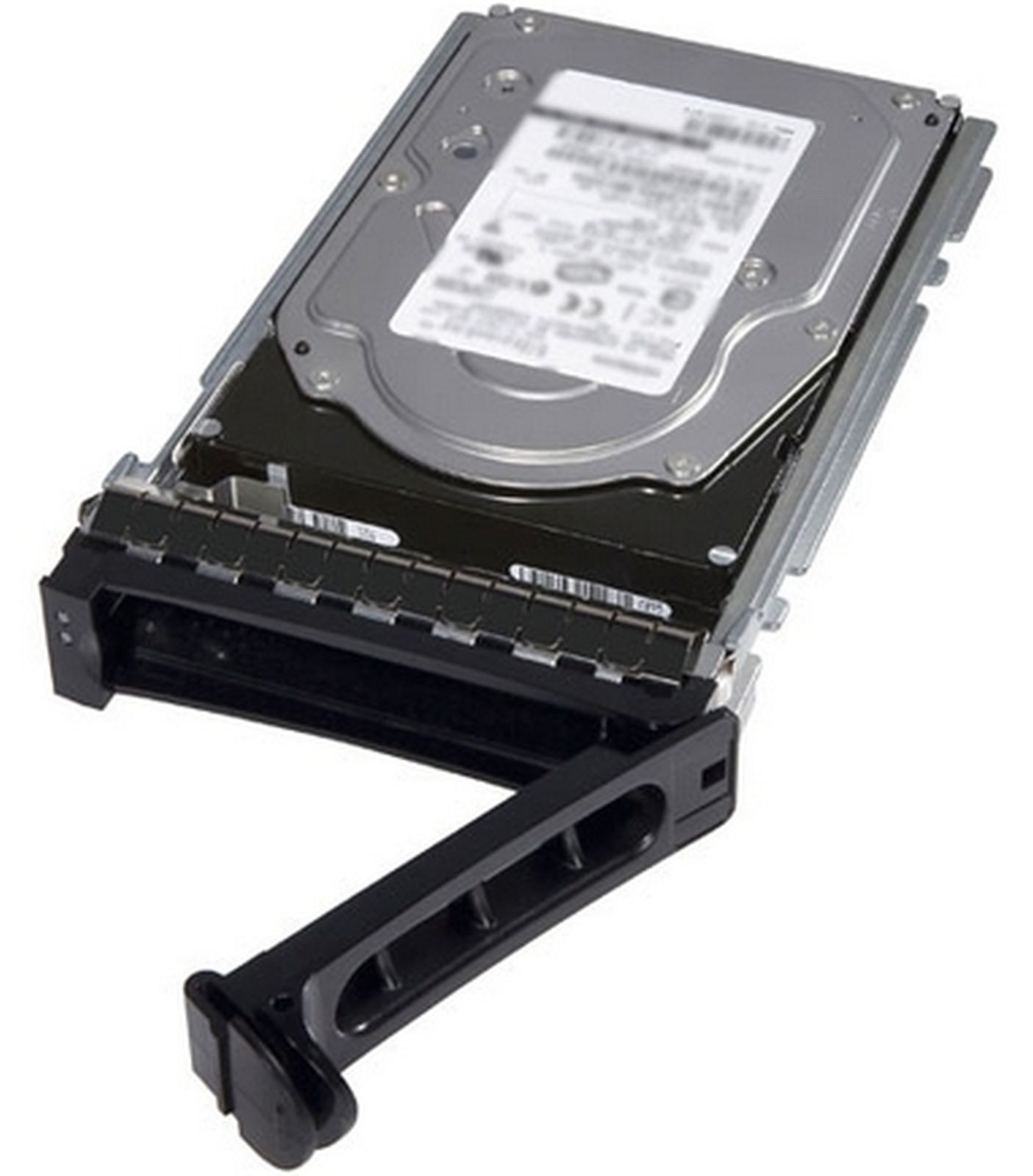 Dell HGST - Festplatte - 1.8 TB - 2.5" (6.4 cm) - SAS 12Gb/s Gaming-Festplatte